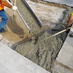 Добавки в бетон — виды, состав, применение